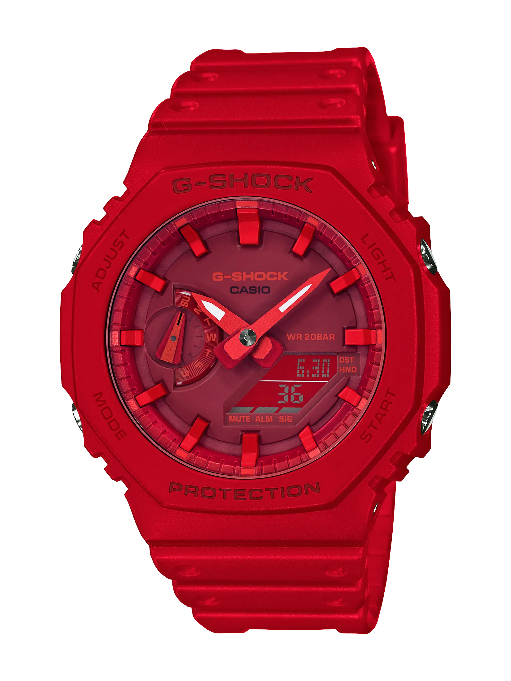 GA2100-4A online store
