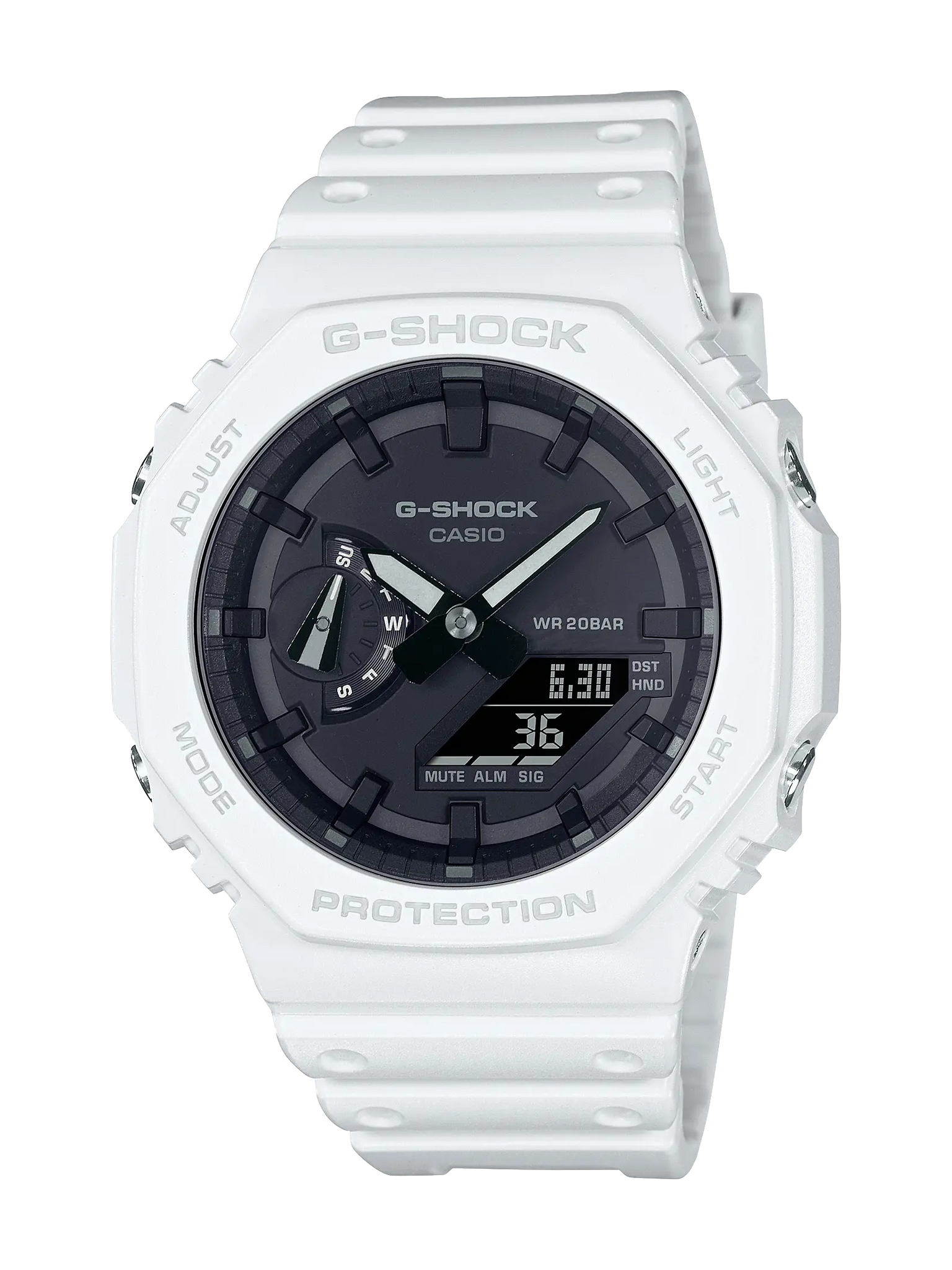 GA2100-7A online store