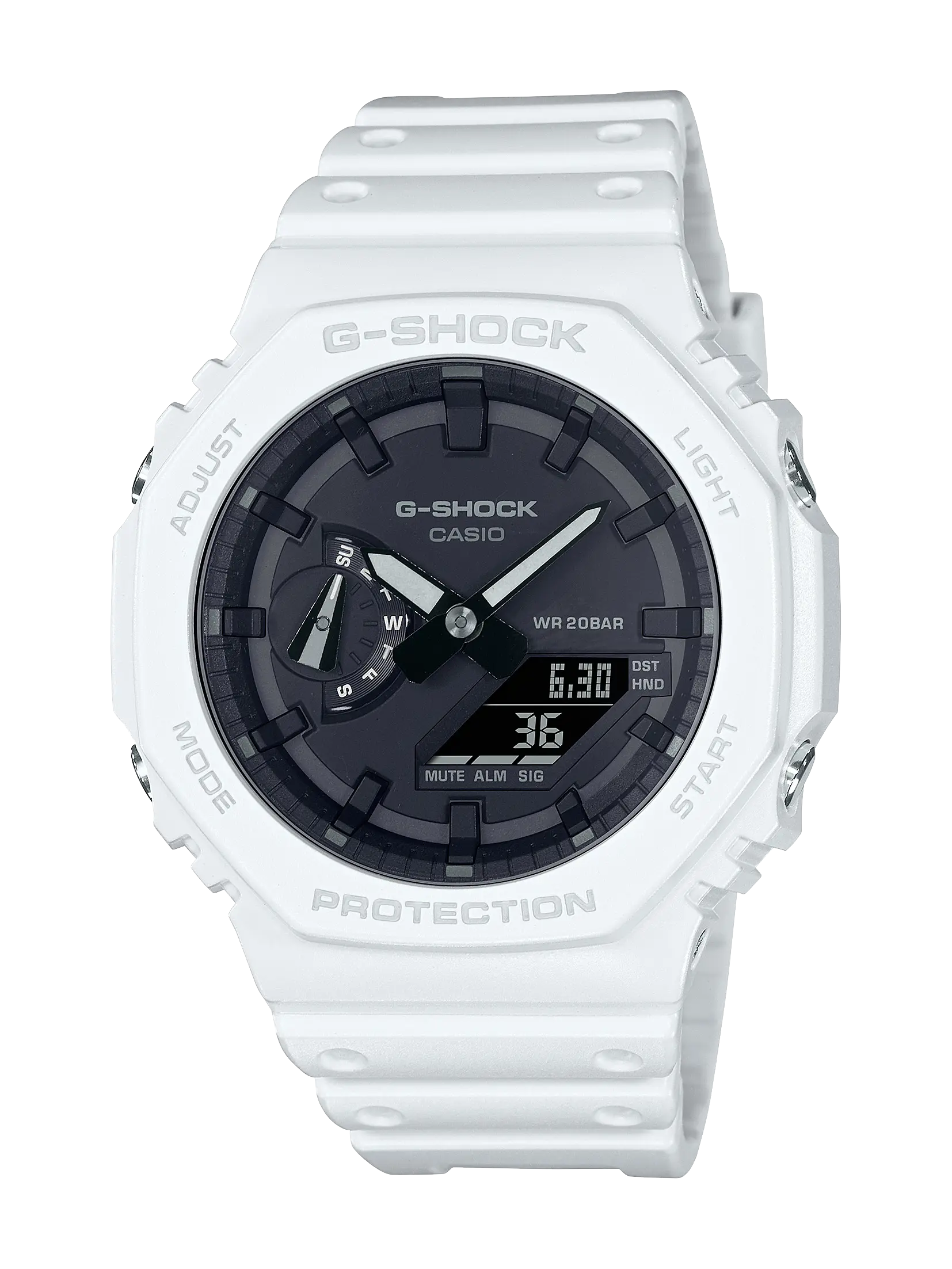 GA2100-7A online store