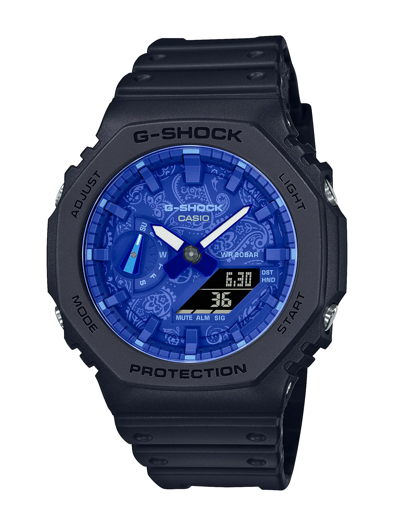 GA2100BP-1A online store
