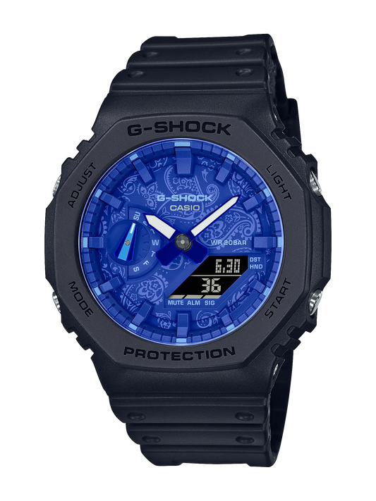 GA2100BP-1A online store