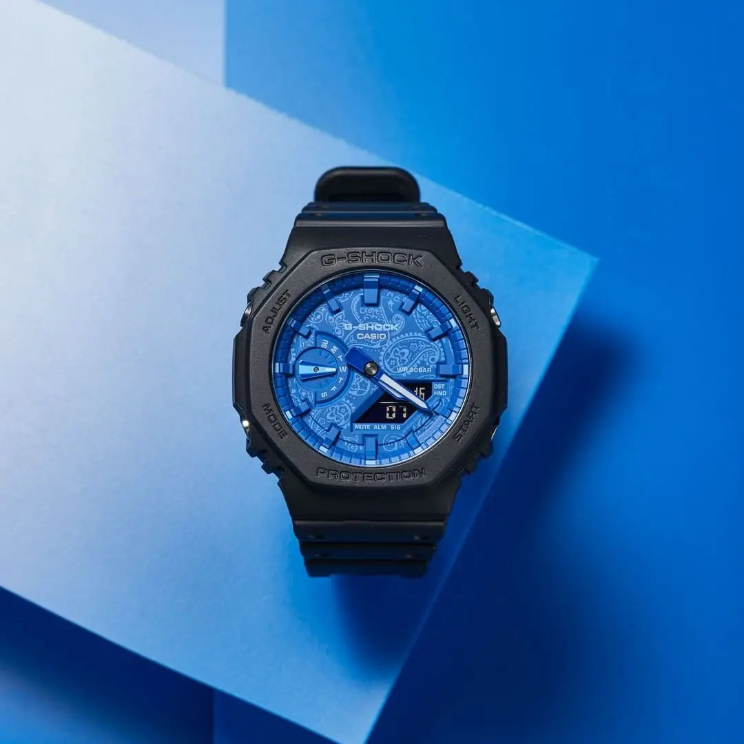 GA2100BP-1A online store