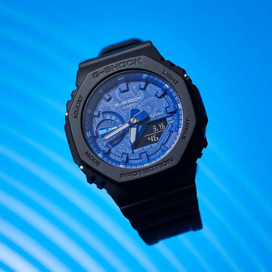 GA2100BP-1A online store