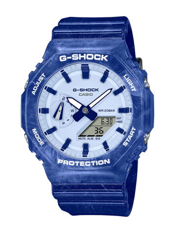 GA2100BWP-2A online store