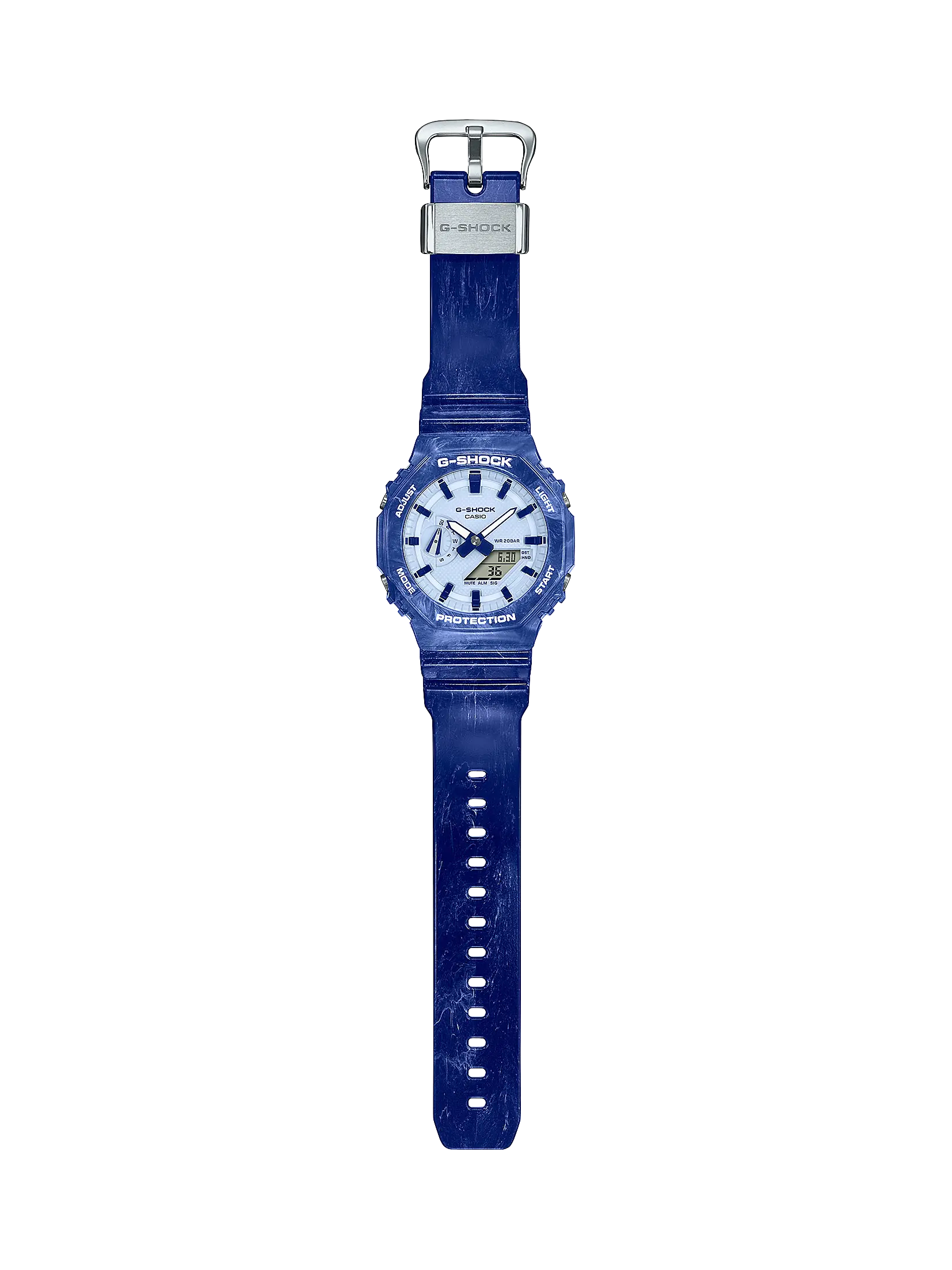 GA2100BWP-2A online store