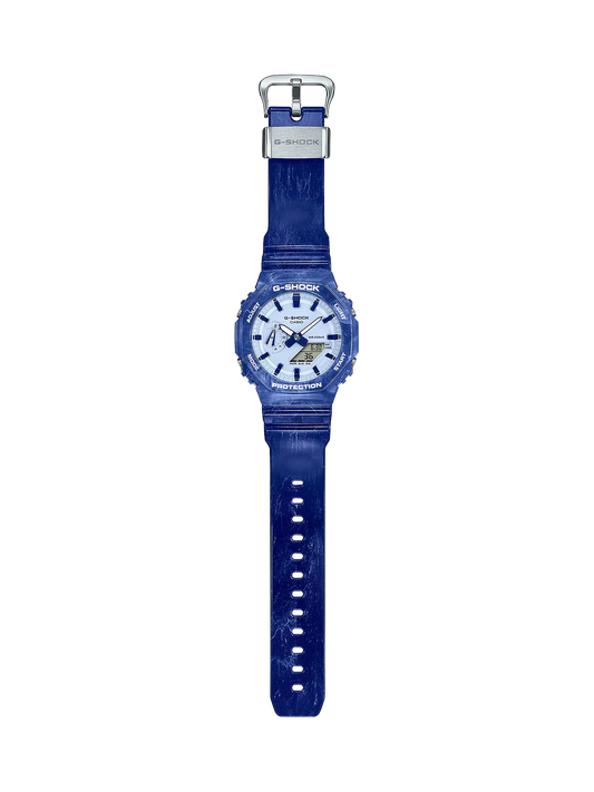 GA2100BWP-2A online store
