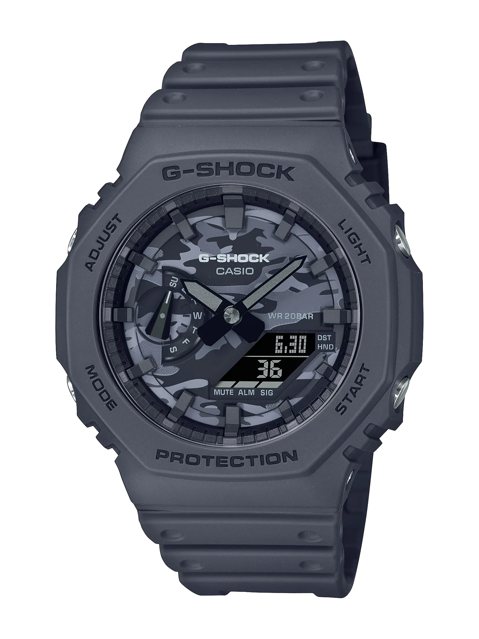 GA2100CA-8A online store
