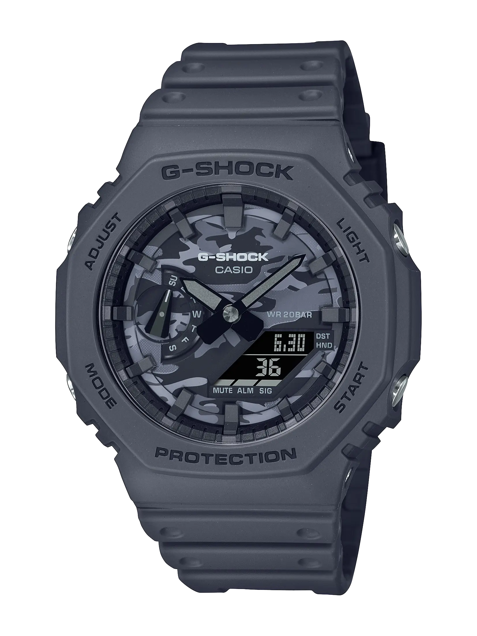 GA2100CA-8A online store