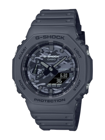 GA2100CA-8A online store