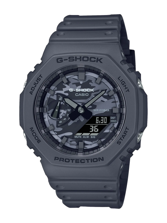 GA2100CA-8A online store