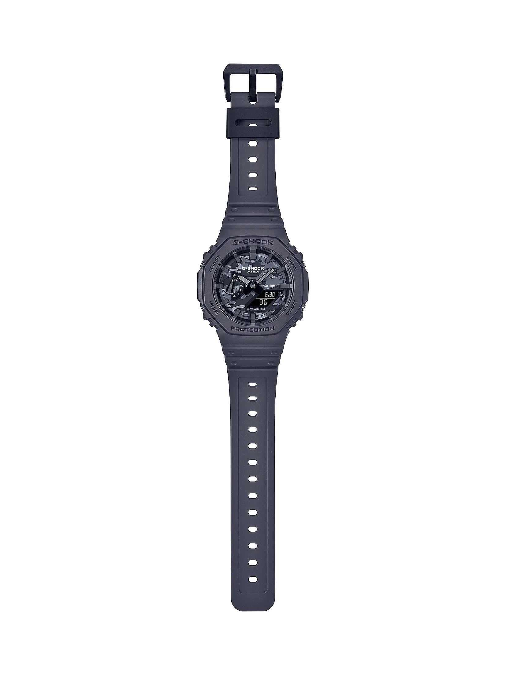 GA2100CA-8A online store