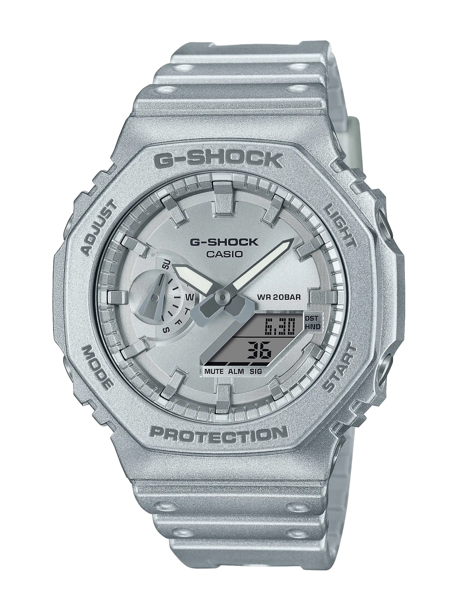 GA2100FF-8A online store