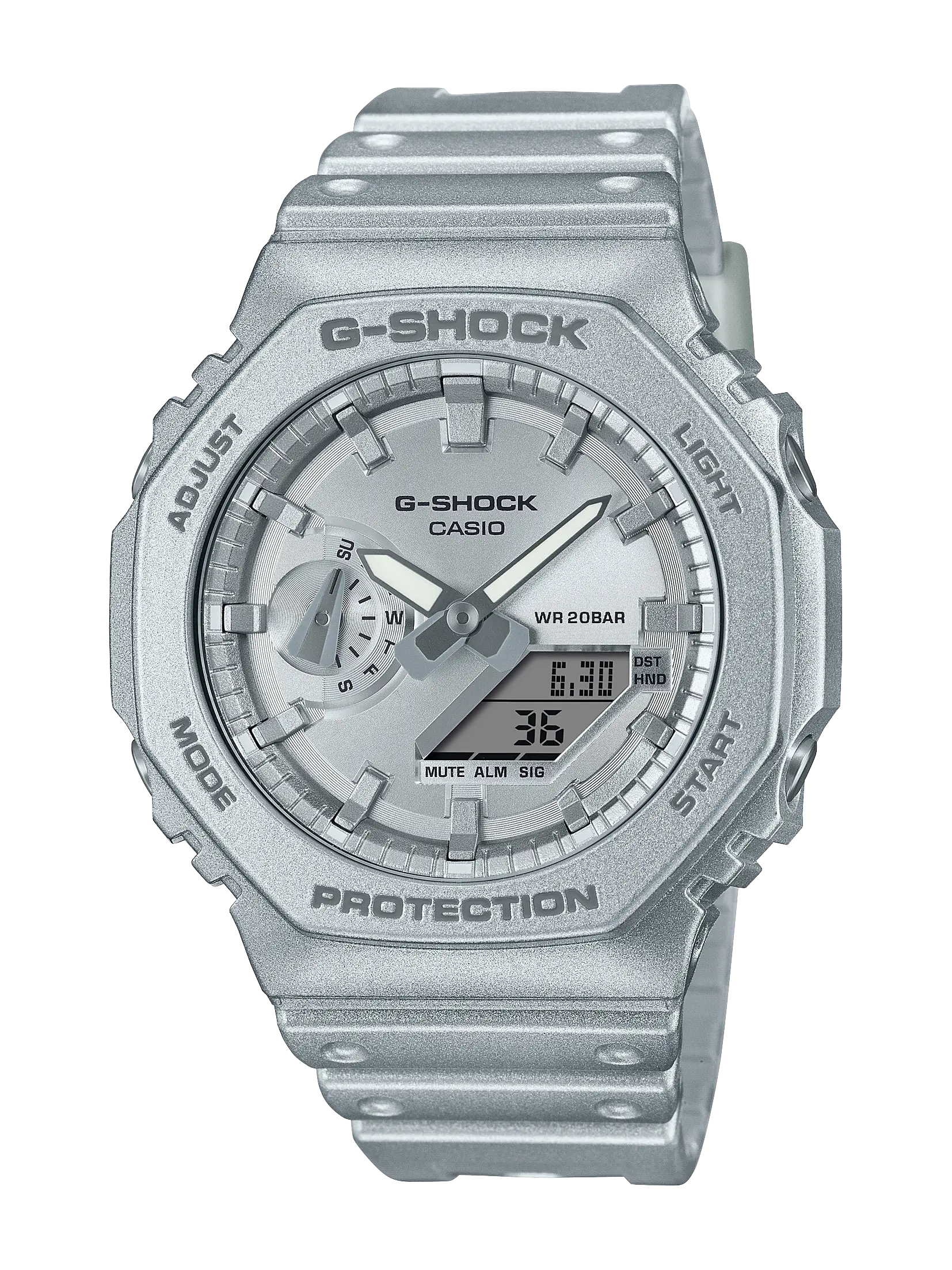 GA2100FF-8A online store