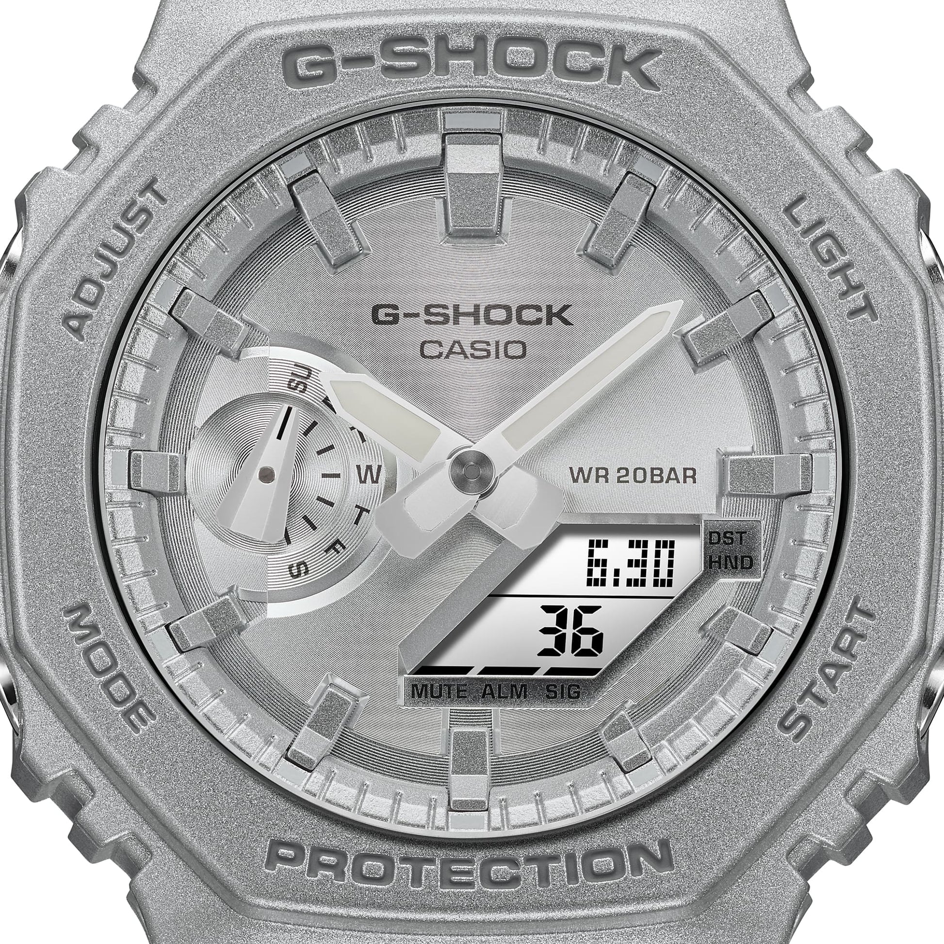 GA2100FF-8A online store