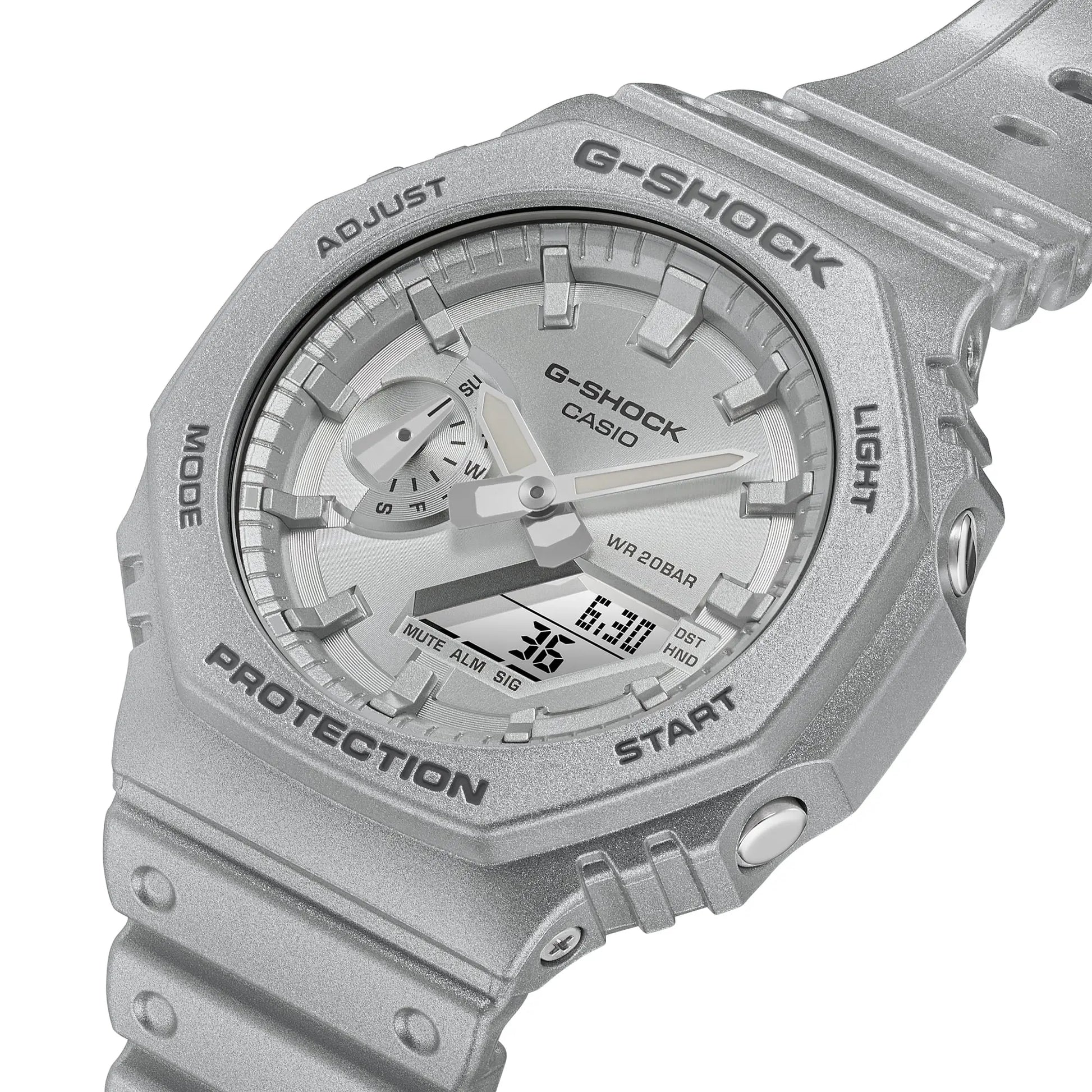 GA2100FF-8A online store