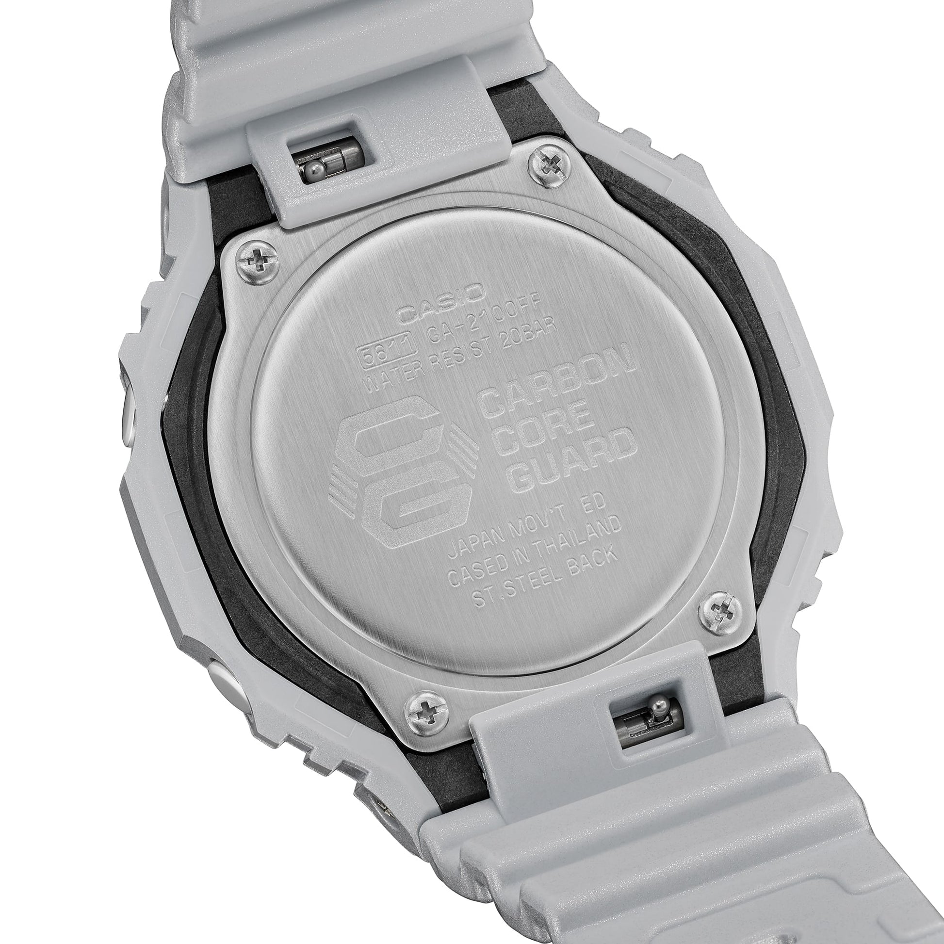 GA2100FF-8A online store