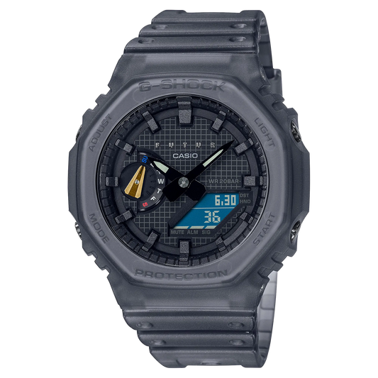 GA2100FT-8A online store