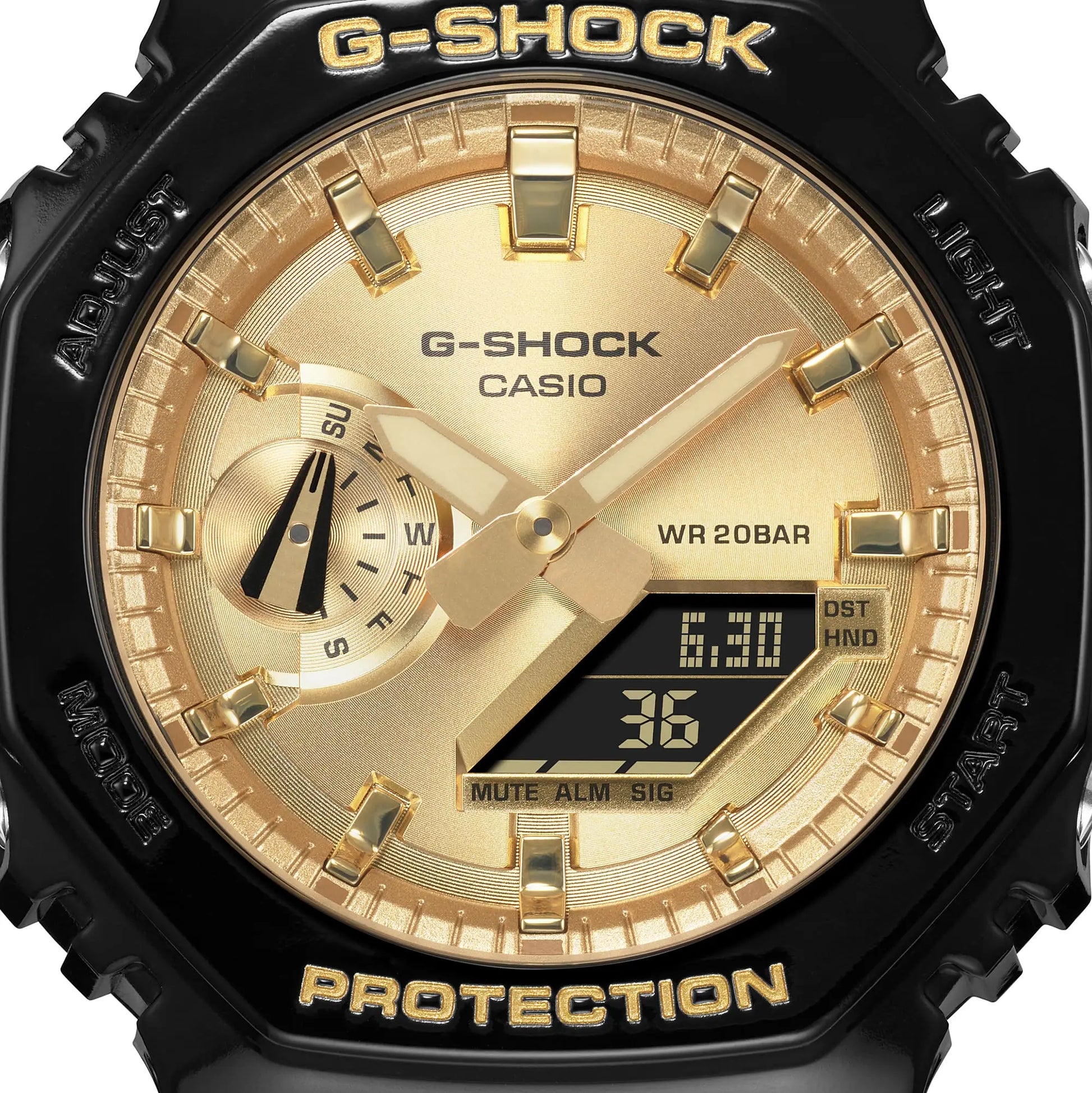 GA2100GB-1A online store
