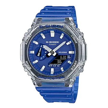 GA2100HC-2A Gshock Outlet