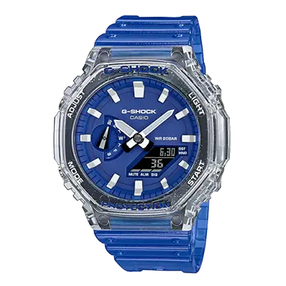 GA2100HC-2A Gshock Outlet