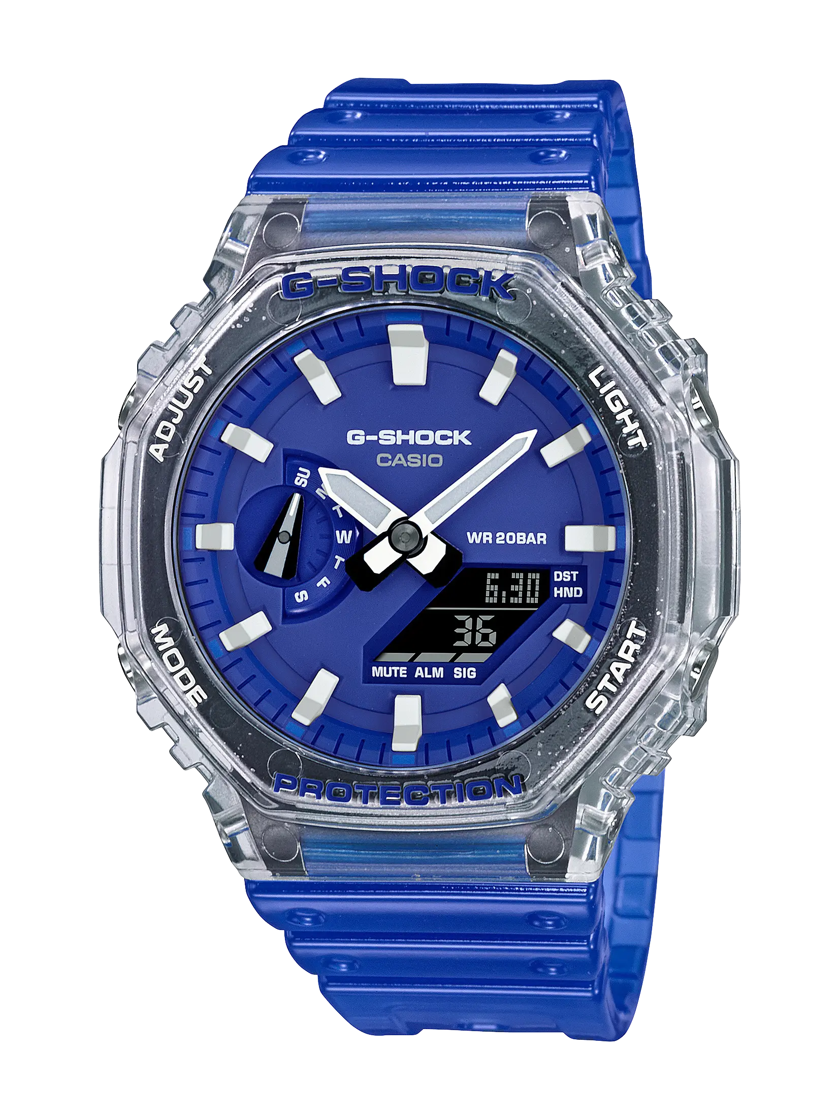 GA2100HC-2A online store