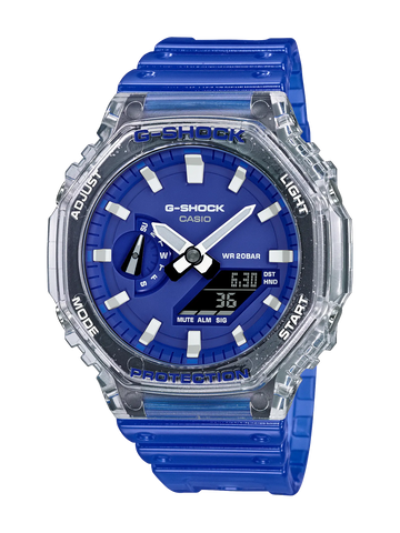 GA2100HC-2A online store