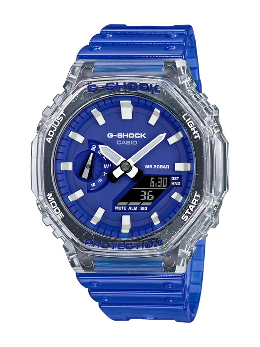 GA2100HC-2A online store