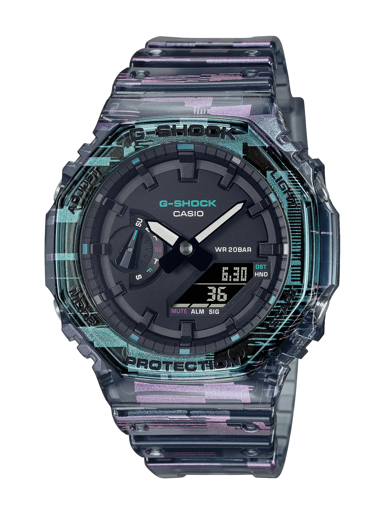 GA2100NN-1A online store