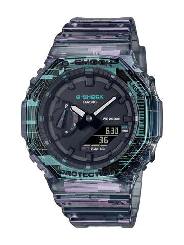 GA2100NN-1A online store