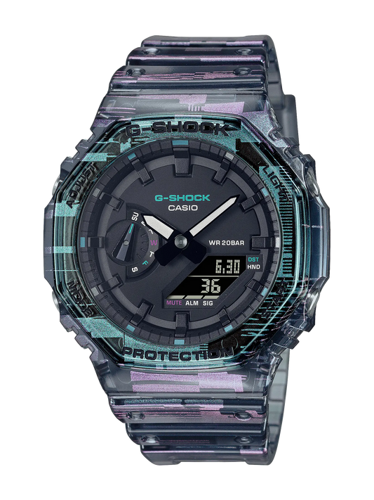 GA2100NN-1A online store