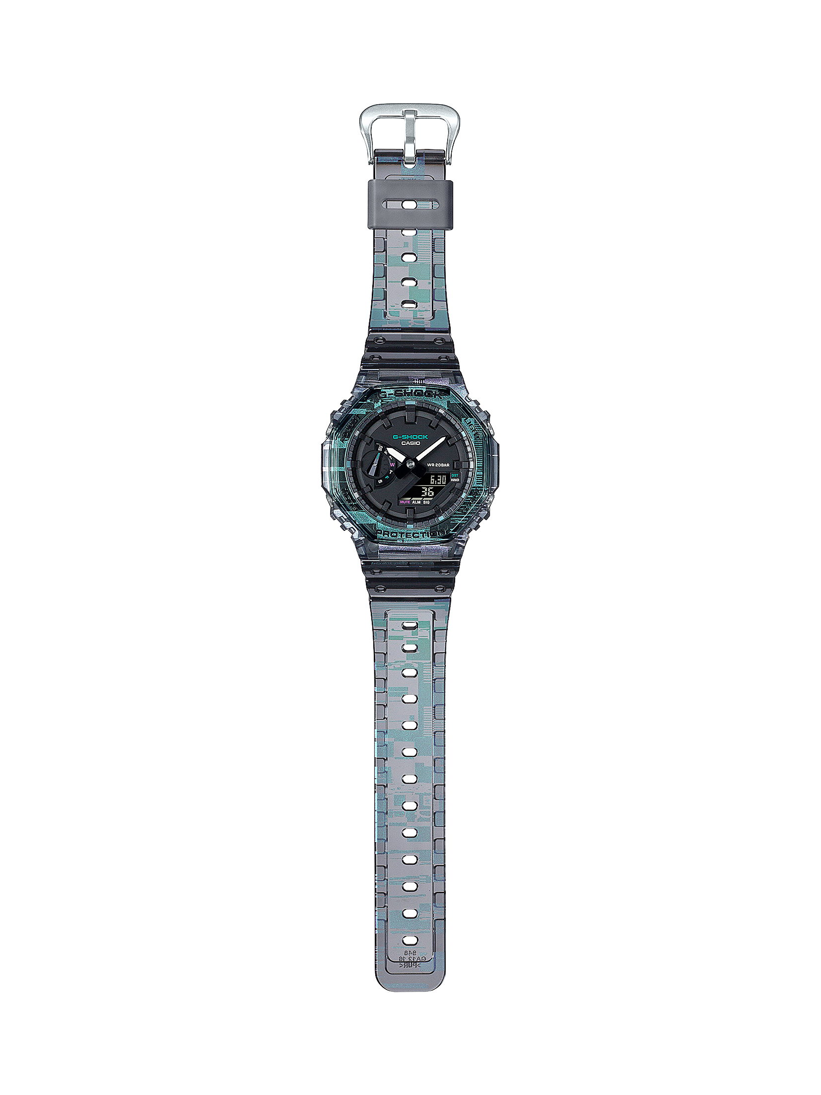 GA2100NN-1A online store