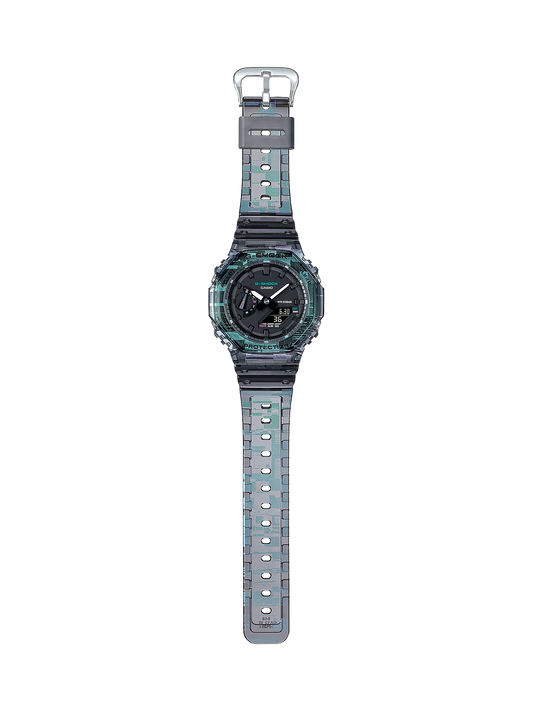 GA2100NN-1A online store
