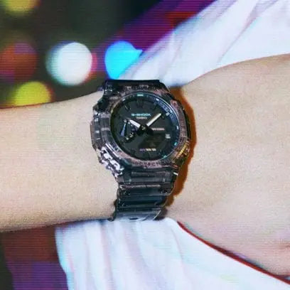 GA2100NN-1A online store