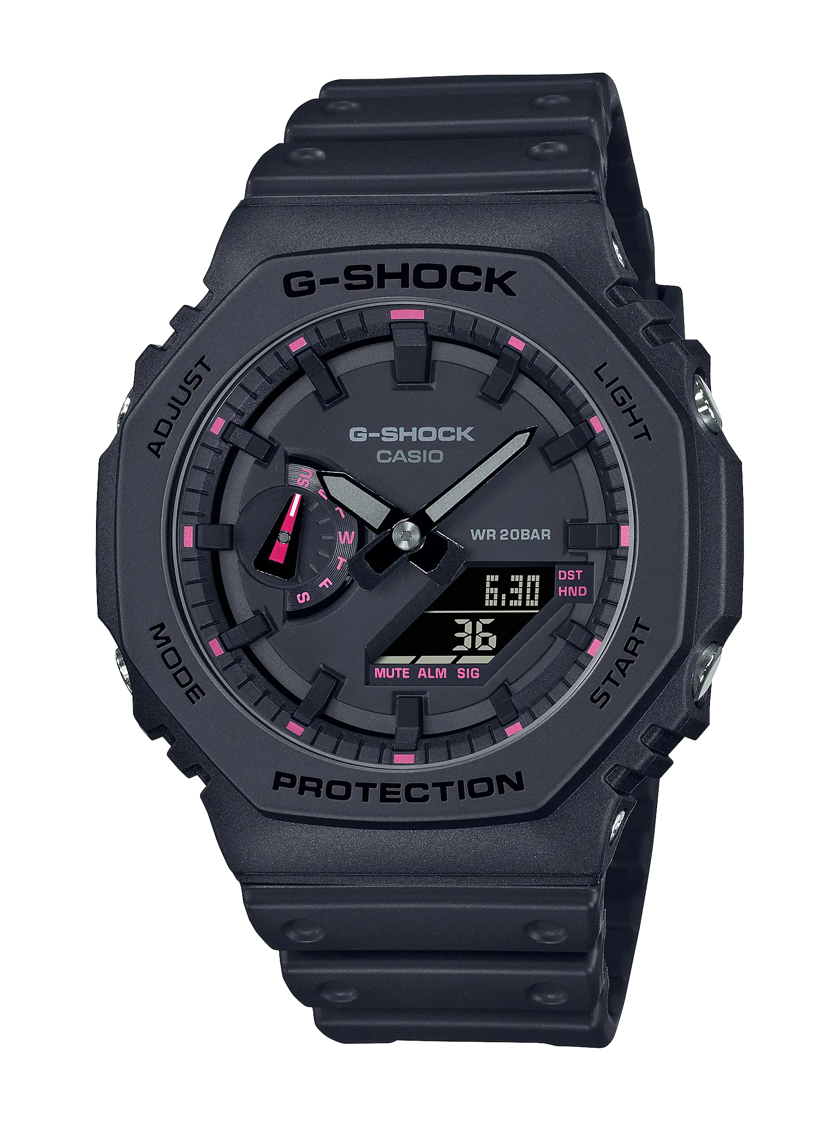 GA2100P-1A online store