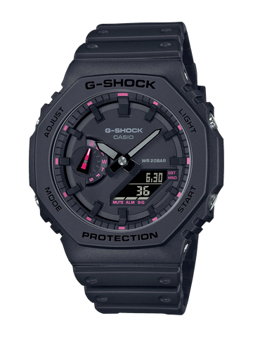 GA2100P-1A online store