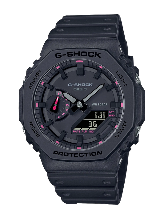 GA2100P-1A online store