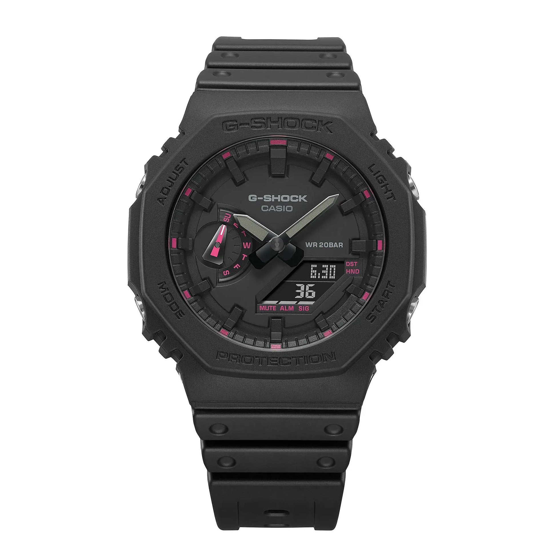 GA2100P-1A online store