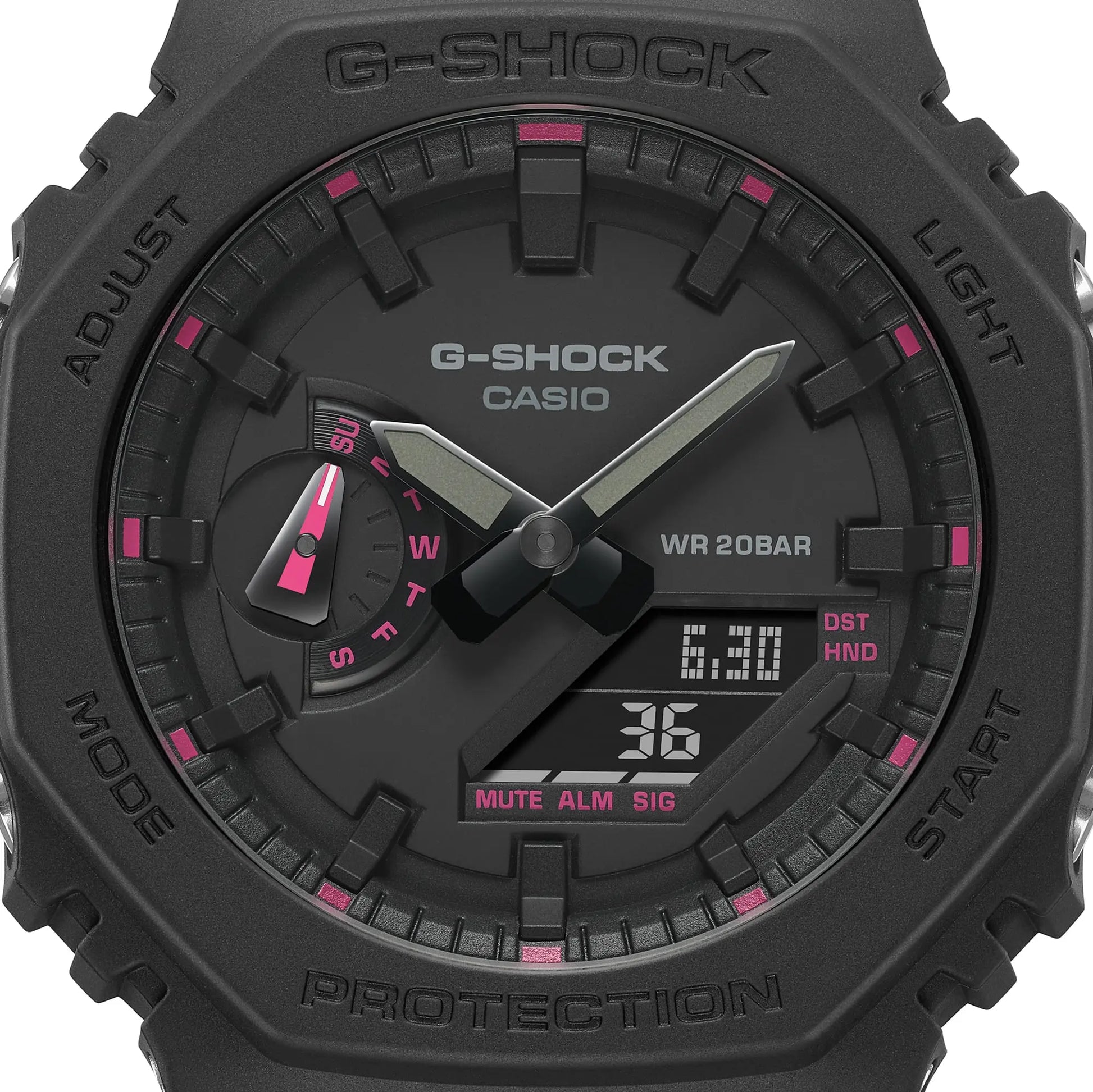 GA2100P-1A online store