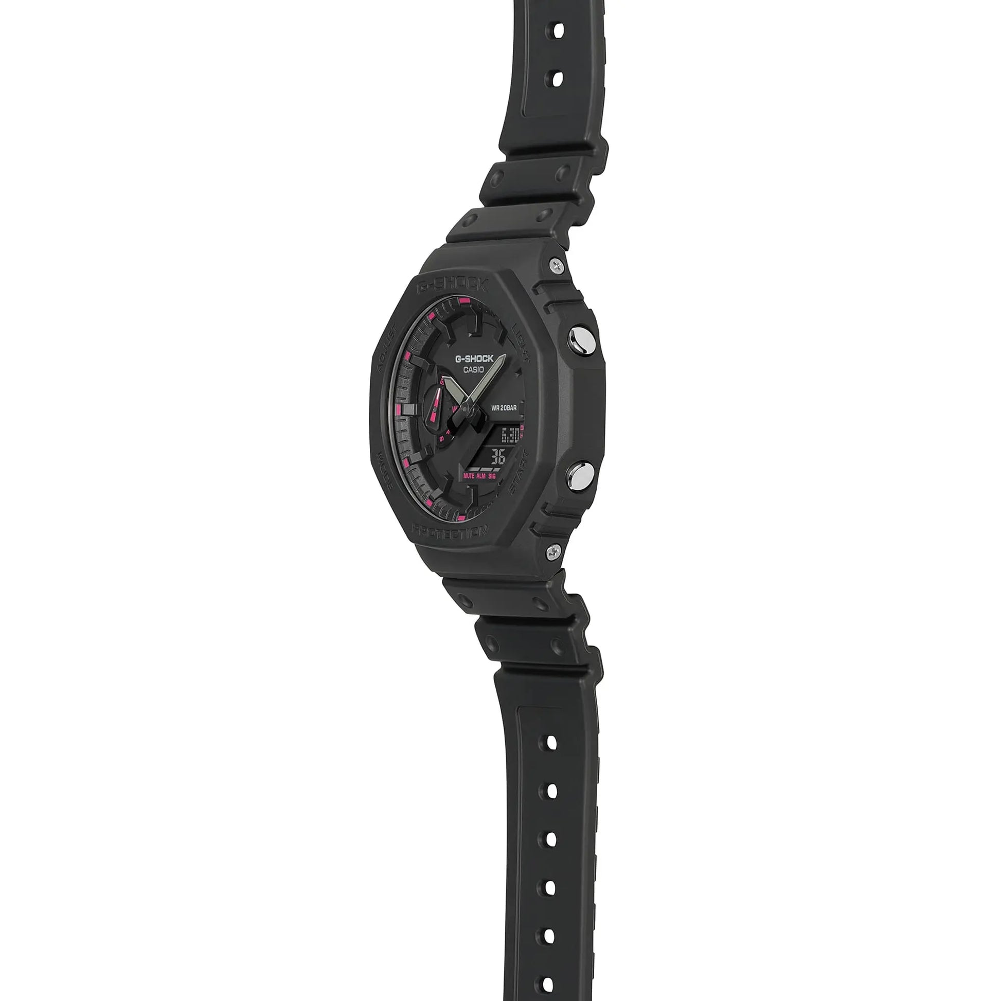 GA2100P-1A online store
