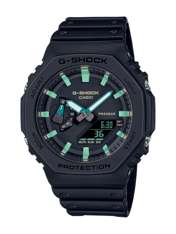 GA2100RC-1A online store