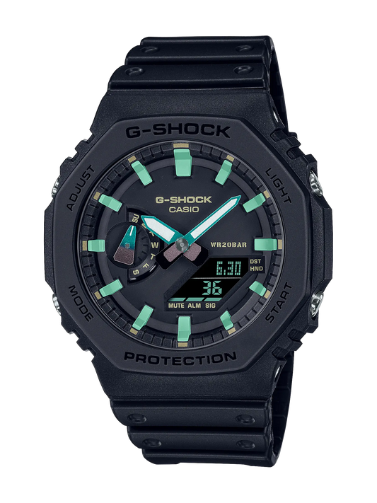 GA2100RC-1A online store
