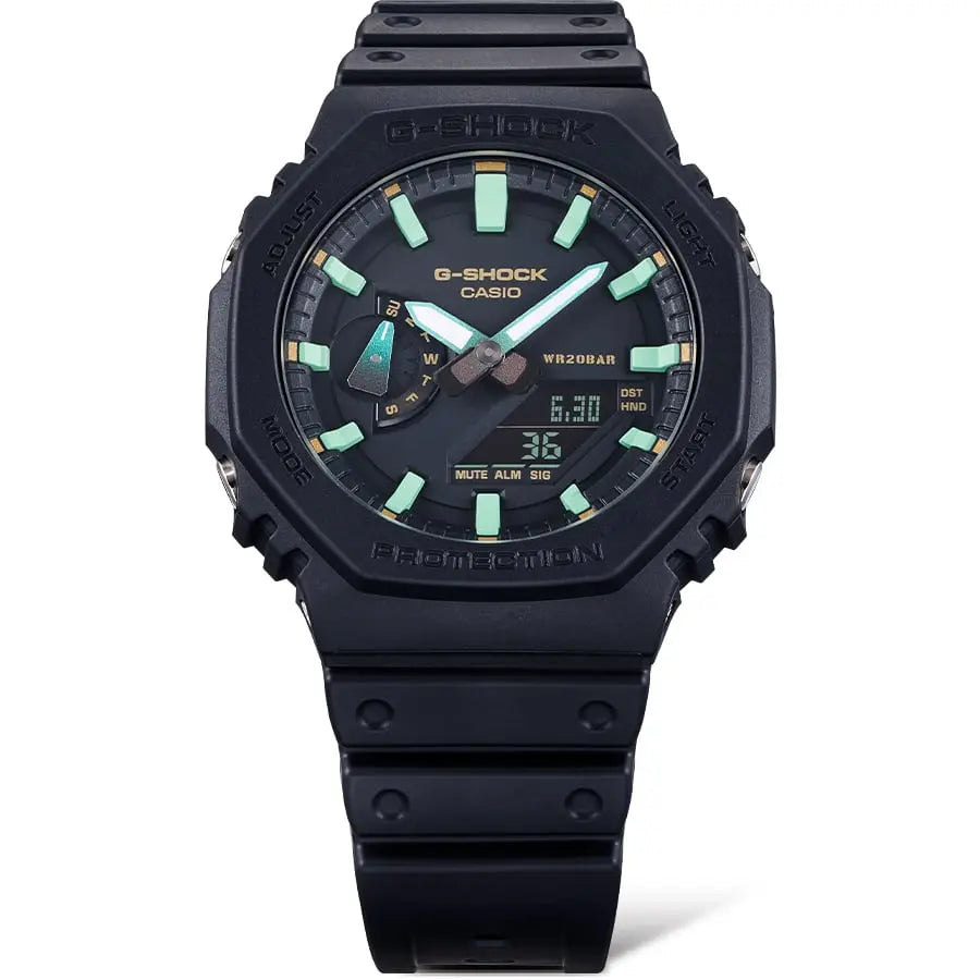 GA2100RC-1A online store