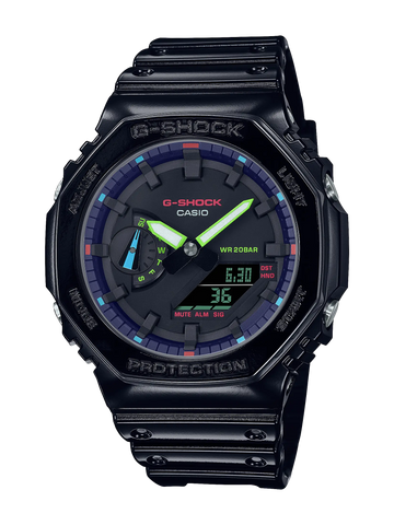 GA2100RGB-1A online store