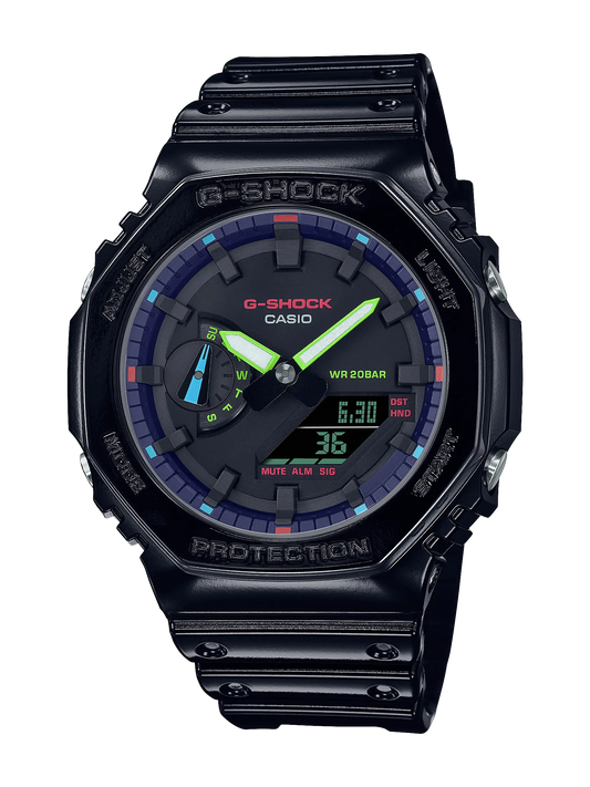 GA2100RGB-1A online store