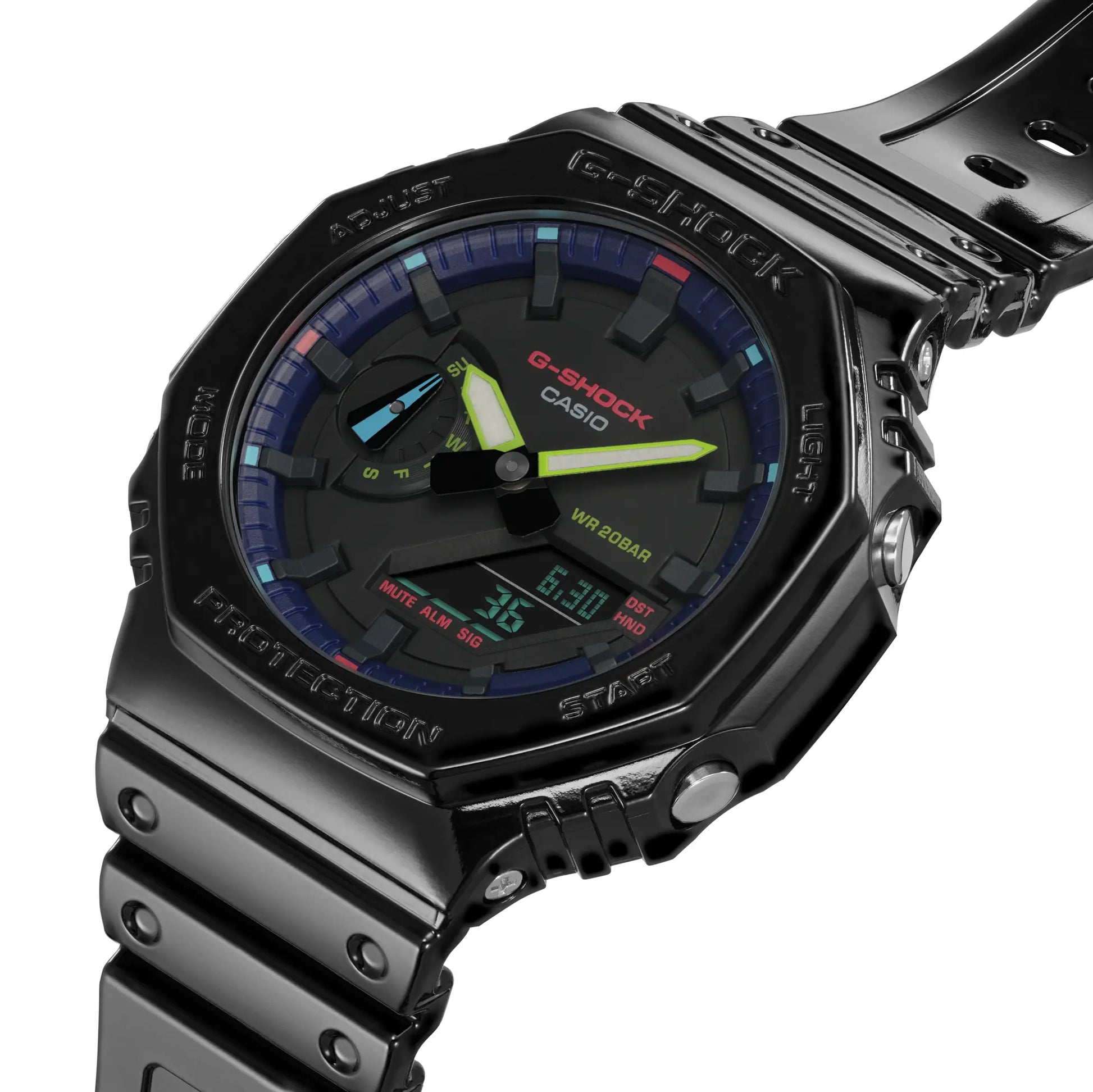 GA2100RGB-1A online store