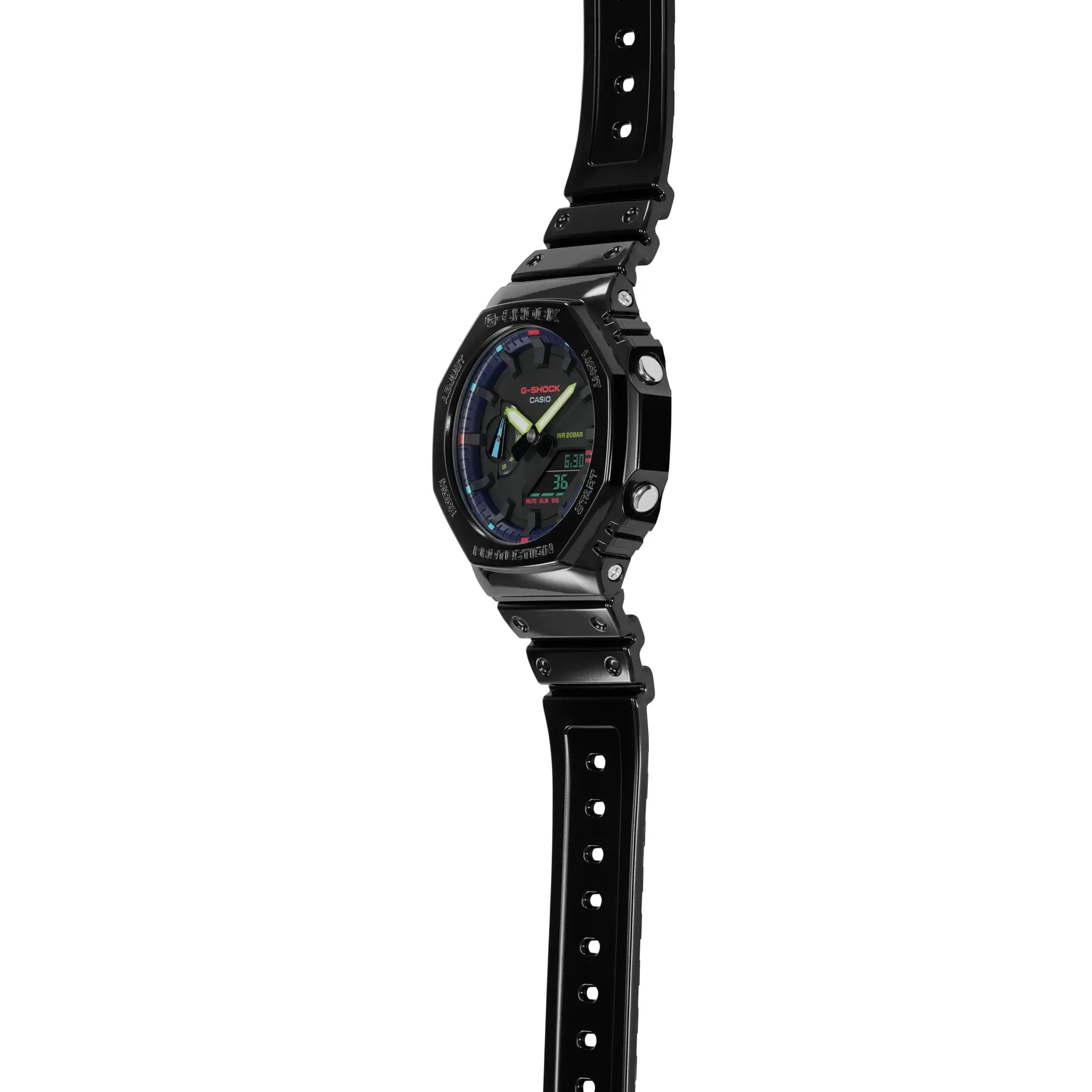 GA2100RGB-1A online store