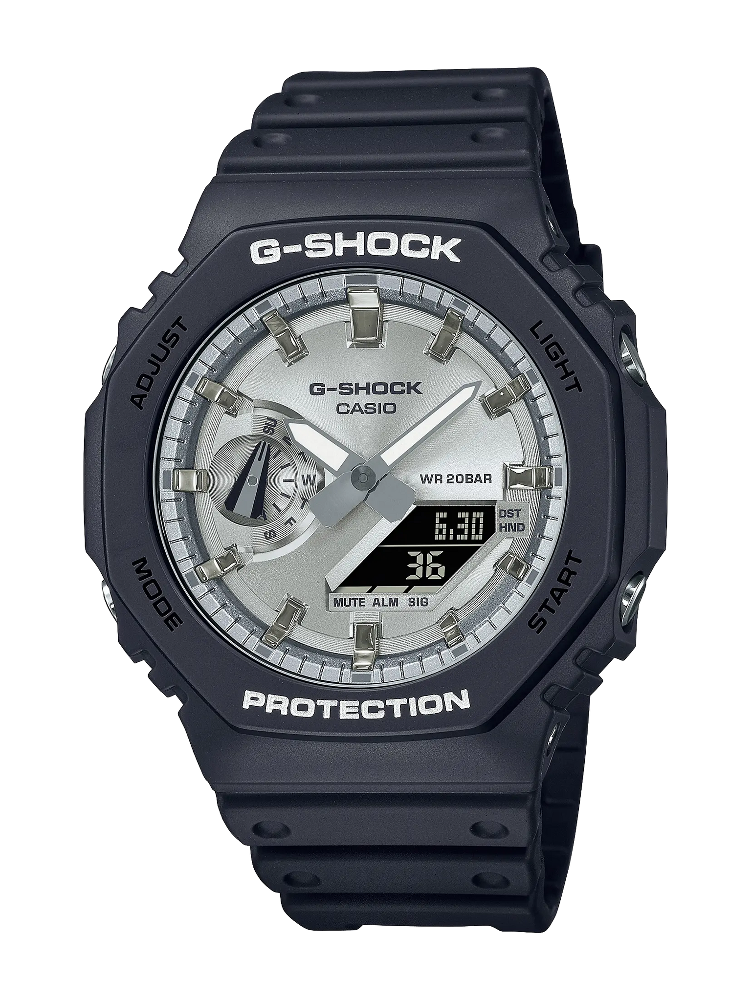 GA2100SB-1A online store