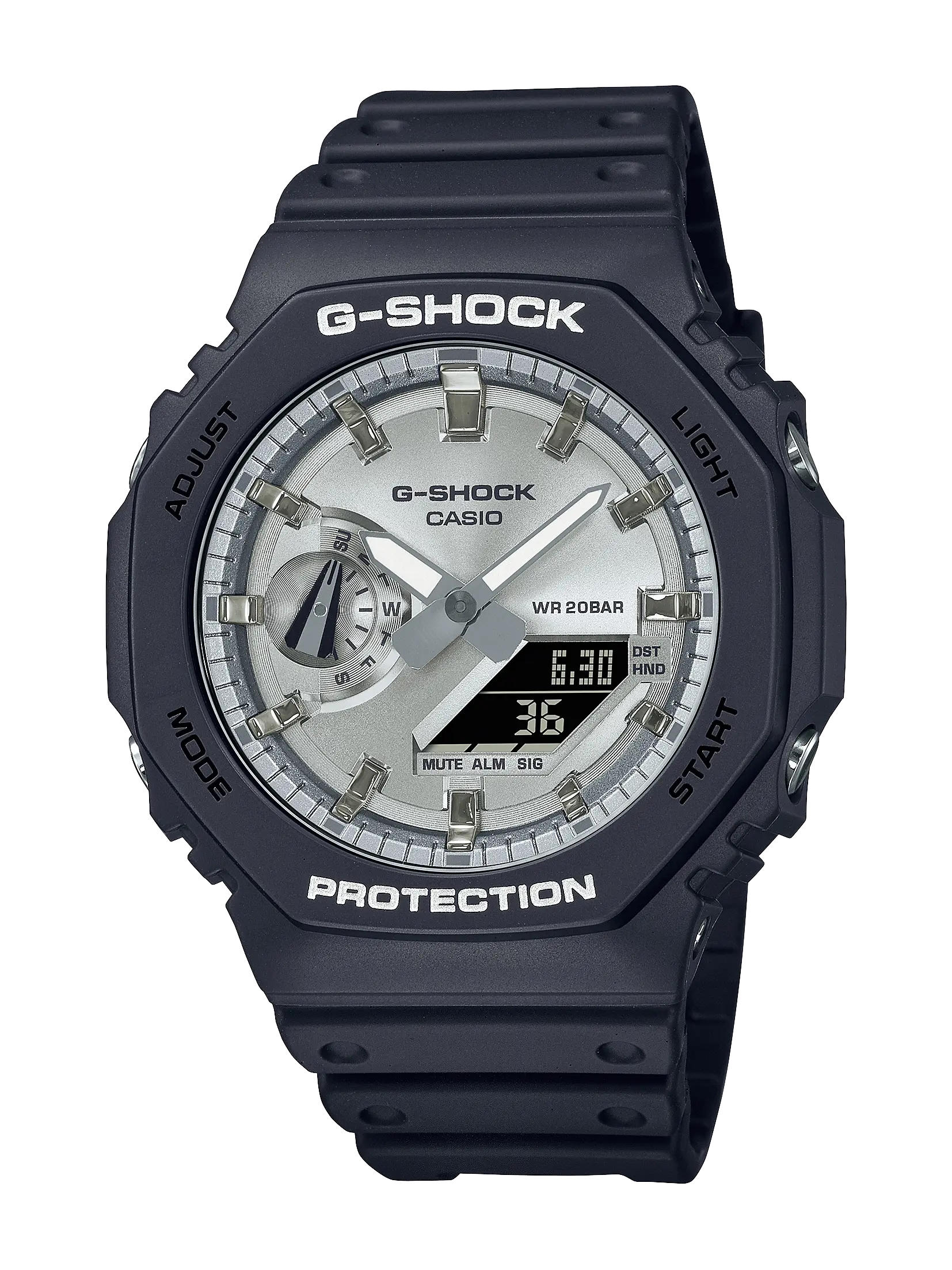 GA2100SB-1A online store