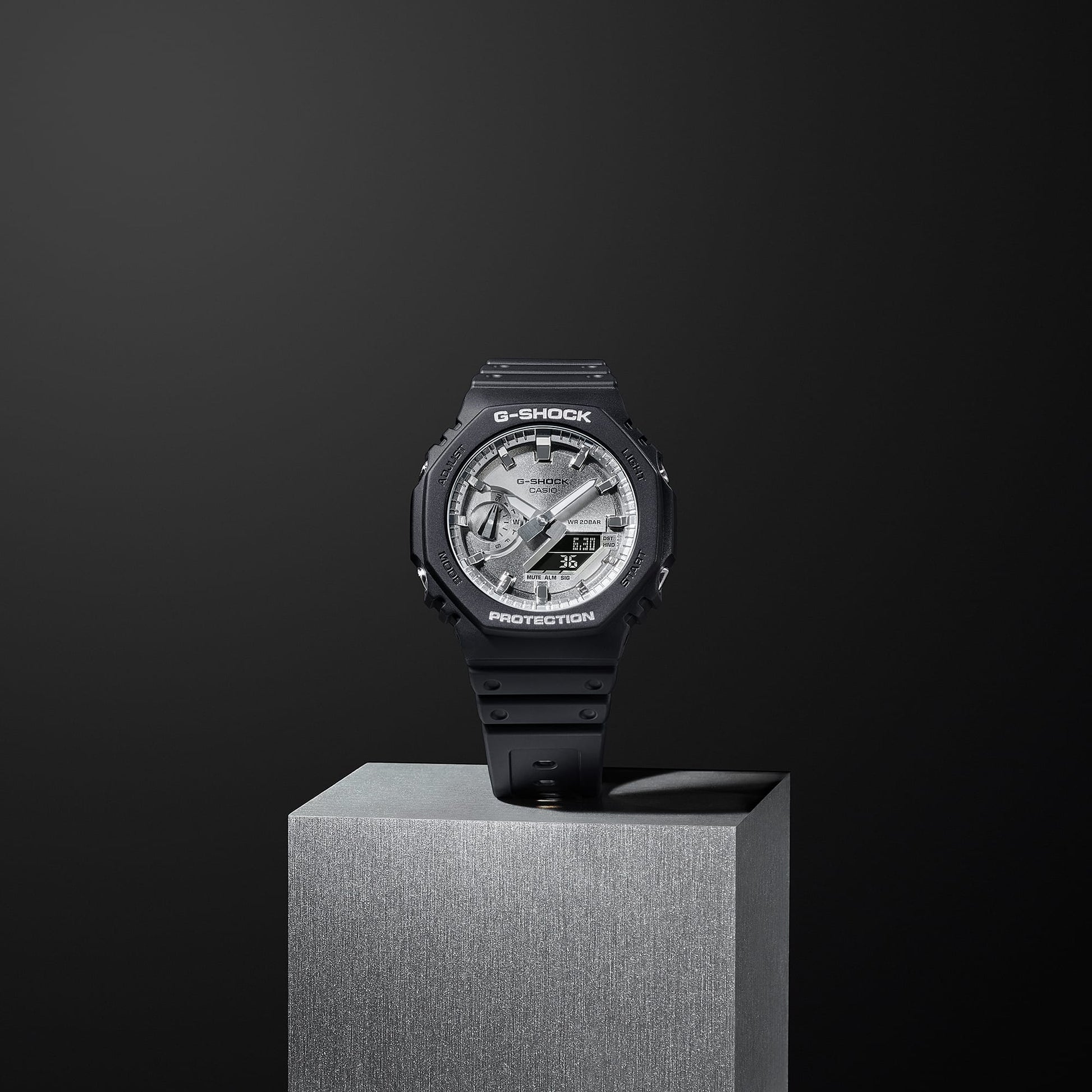 GA2100SB-1A online store