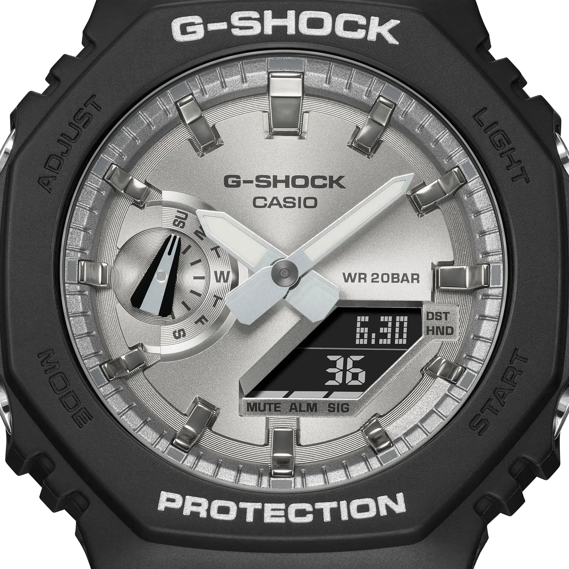 GA2100SB-1A online store